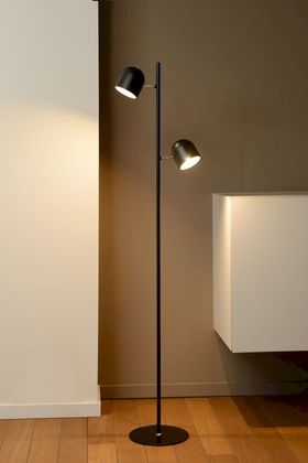 Lucide Skanska Vloerlamp