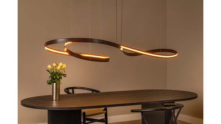 Lucide Slalom Hanglamp