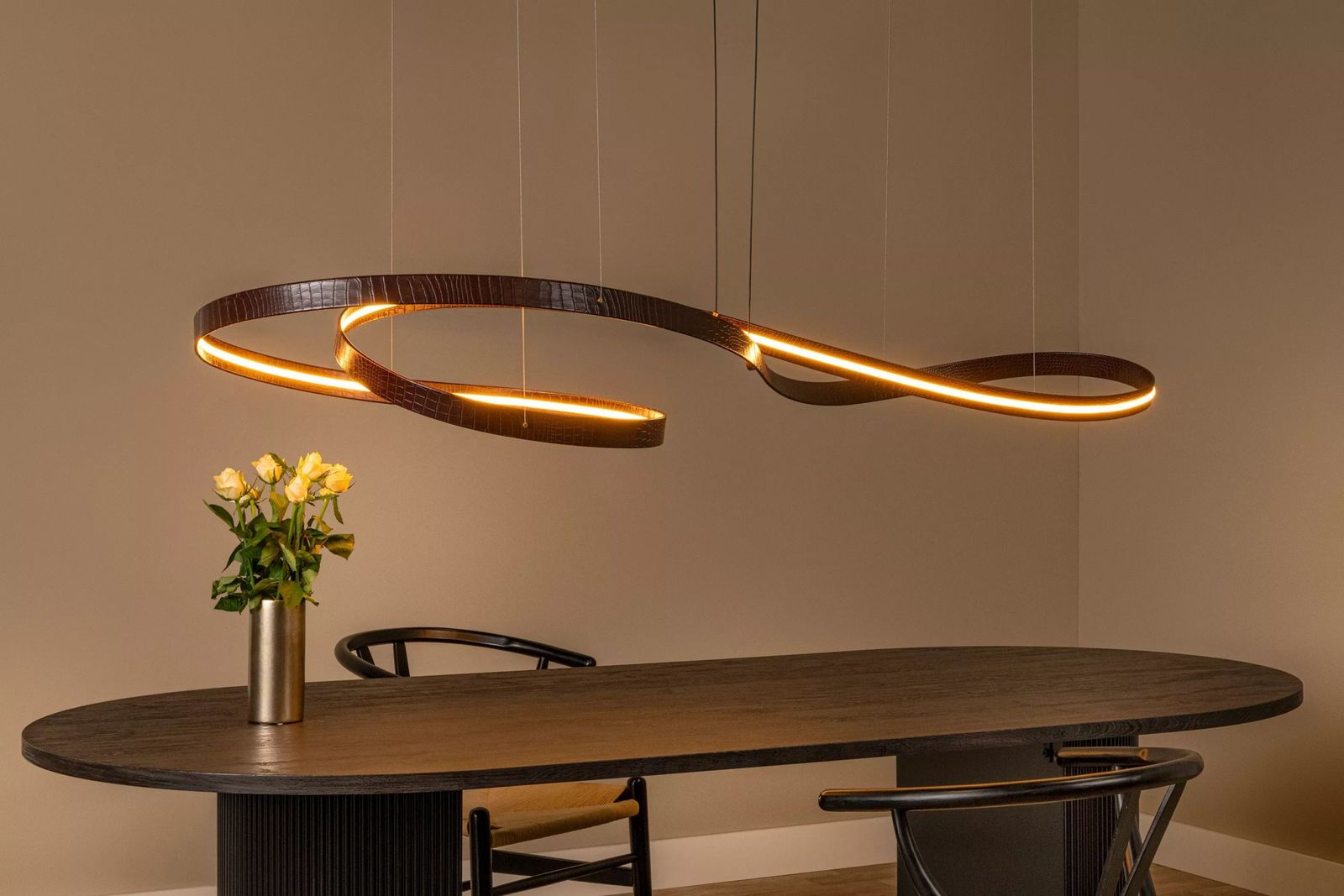 Lucide Slalom Hanglamp