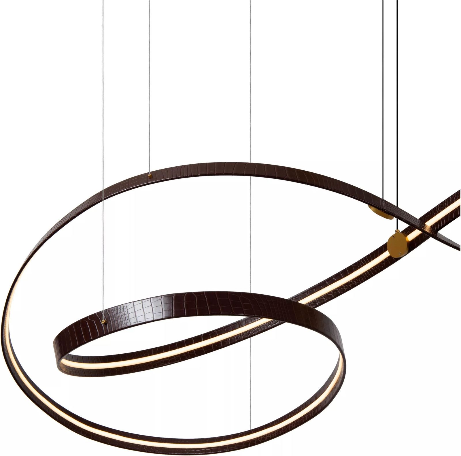 Lucide Slalom Hanglamp