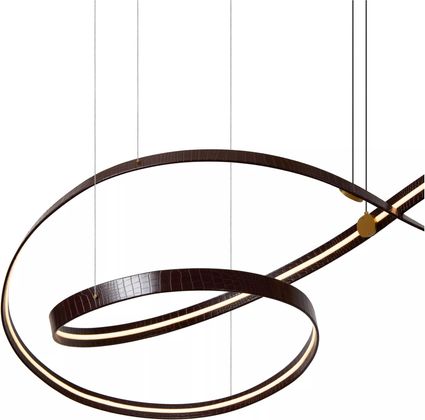 Lucide Slalom Hanglamp