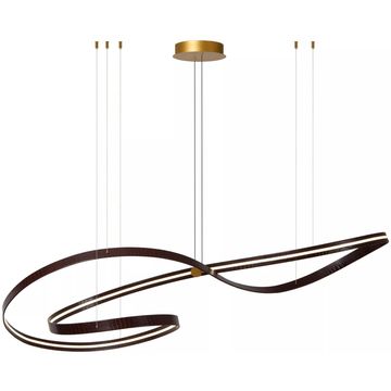 Lucide Slalom Hanglamp