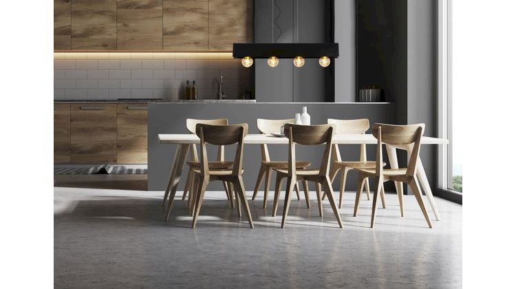 Lucide Surtus Hanglamp