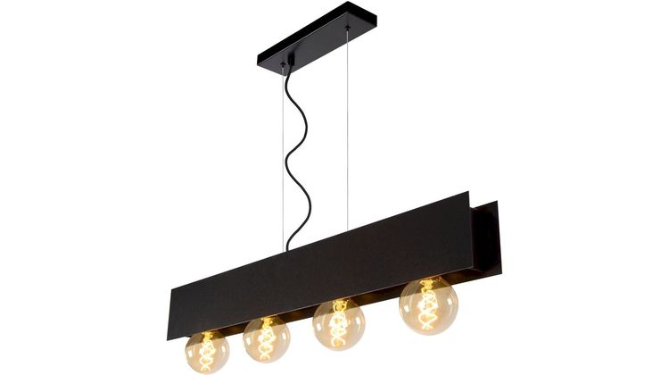 Lucide Surtus Hanglamp