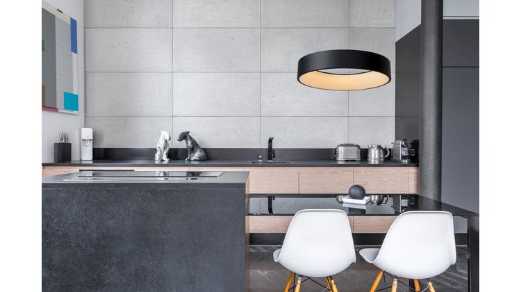 Lucide Talowe Hanglamp