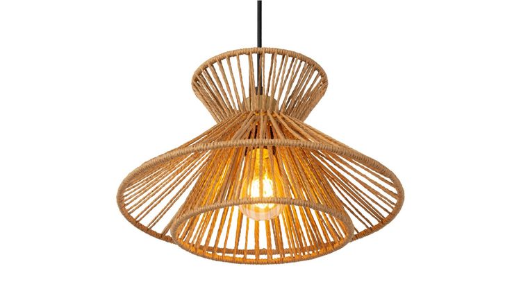 Lucide Tasman Hanglamp