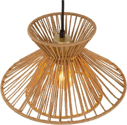 Lucide Tasman Hanglamp
