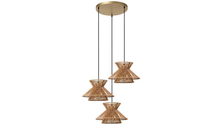 Lucide Tasman Hanglamp