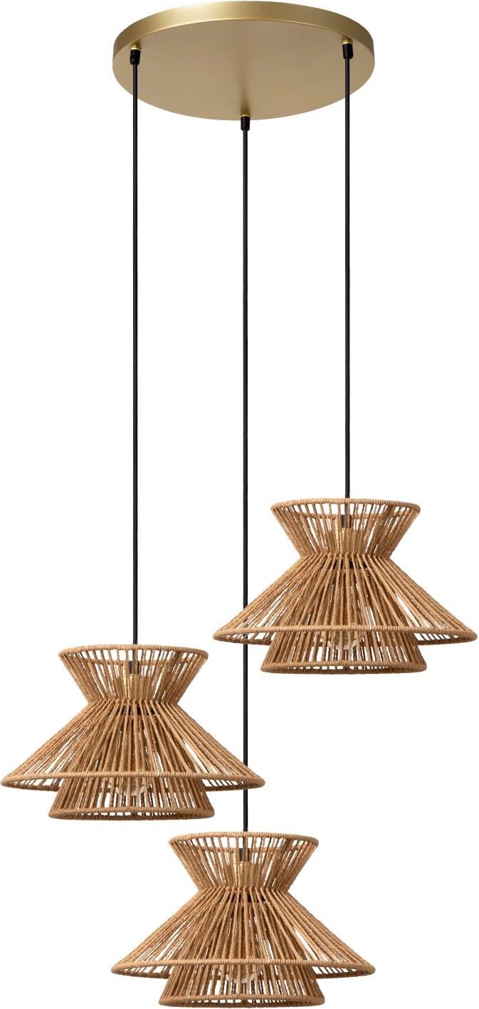 Lucide Tasman Hanglamp