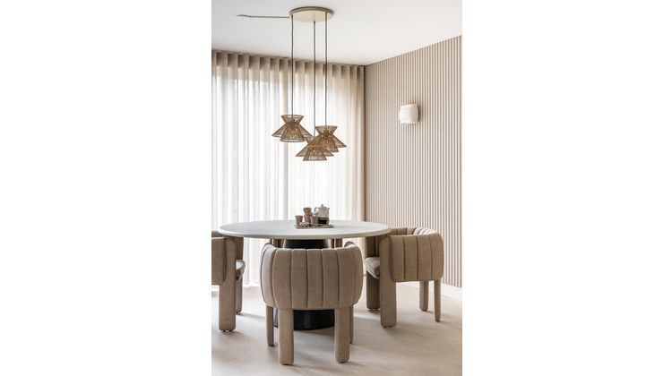 Lucide Tasman Hanglamp