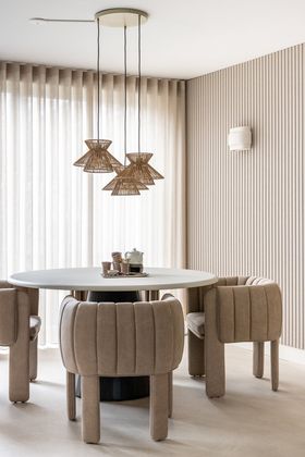 Lucide Tasman Hanglamp