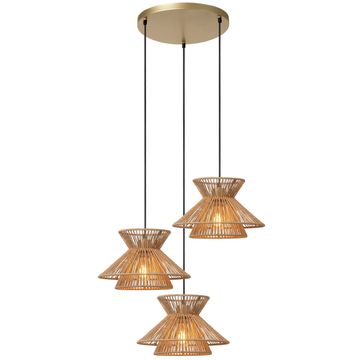 Lucide Tasman Hanglamp