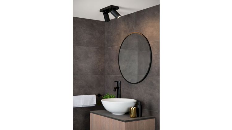 Lucide Taylor Plafondlamp