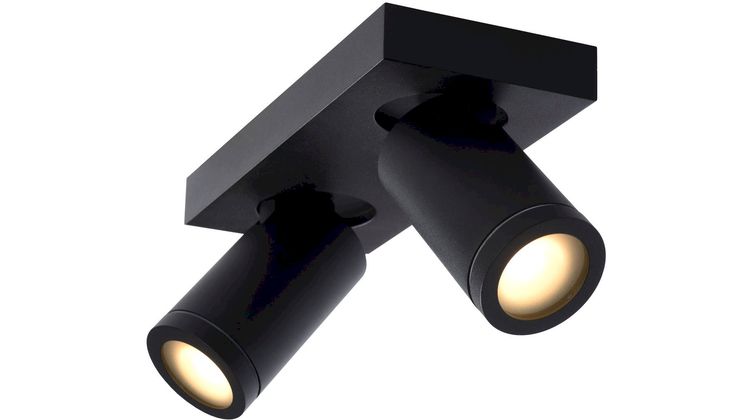 Lucide Taylor Plafondlamp