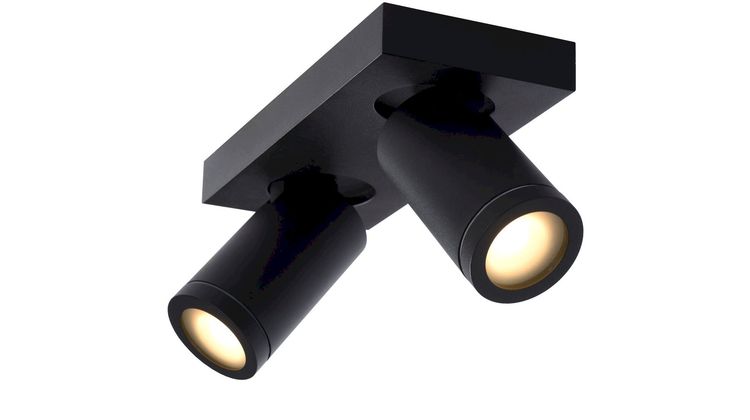 Lucide Taylor Plafondlamp