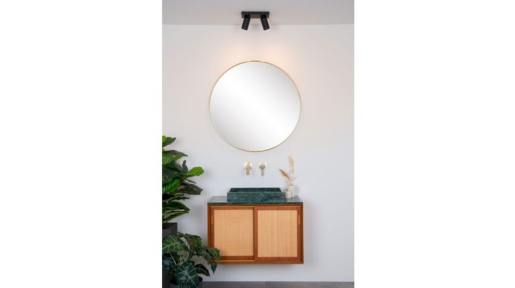 Lucide Taylor Plafondlamp