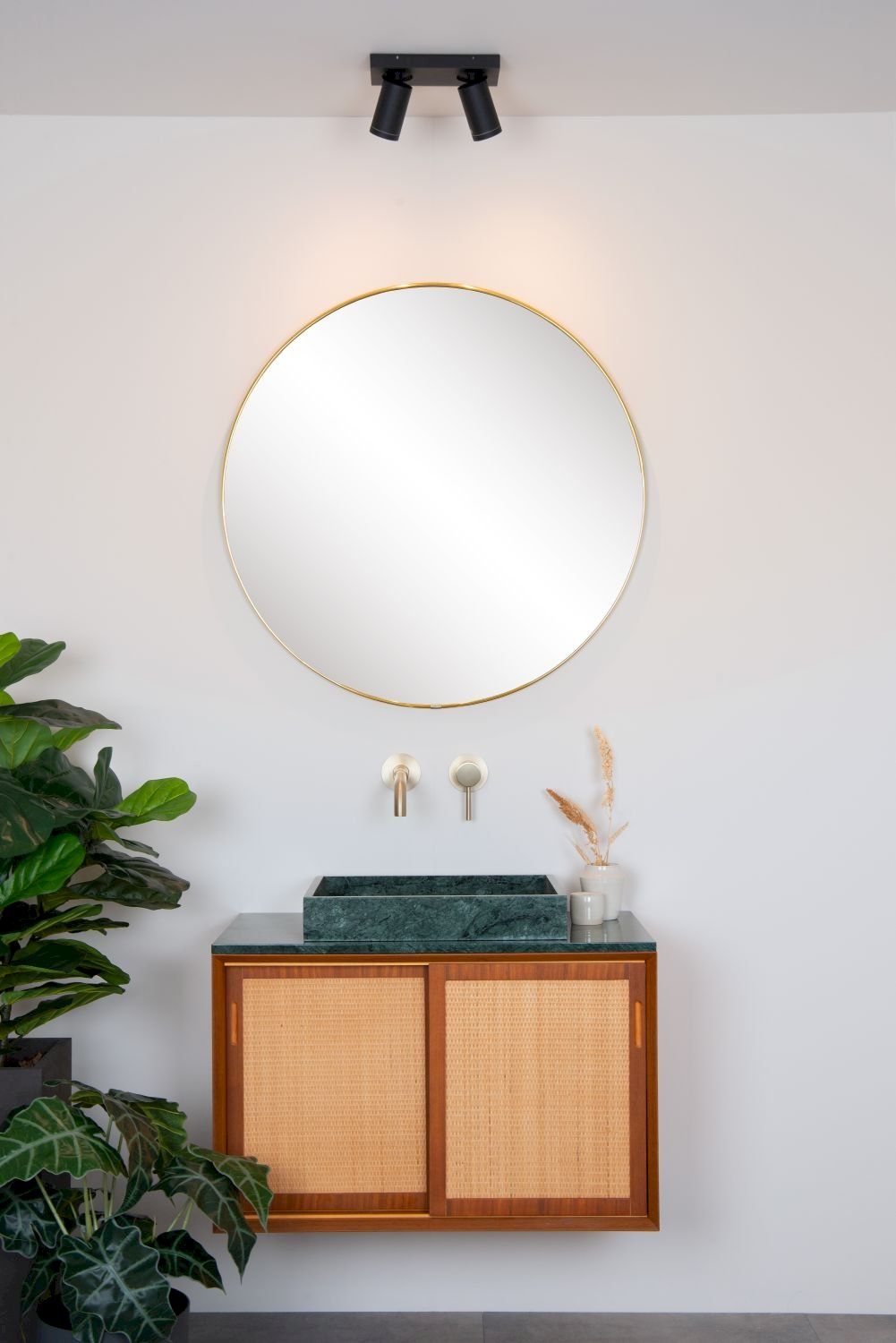 Lucide Taylor Plafondlamp