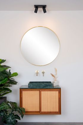 Lucide Taylor Plafondlamp