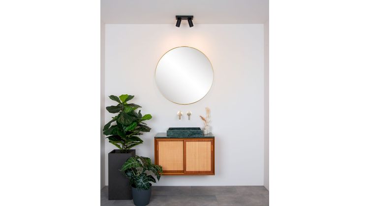 Lucide Taylor Plafondlamp
