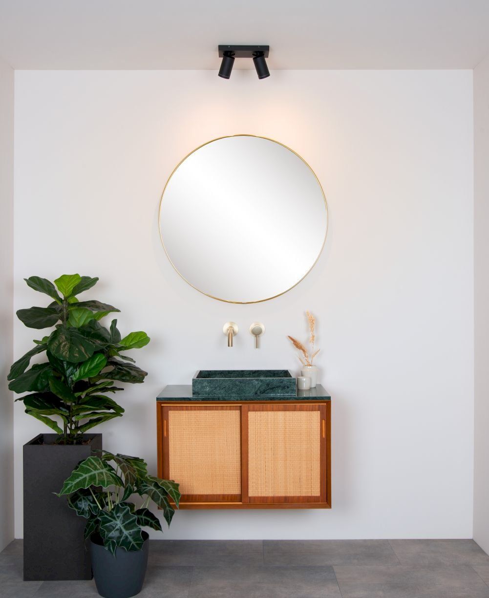 Lucide Taylor Plafondlamp