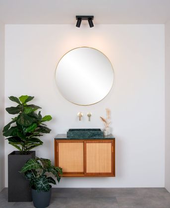 Lucide Taylor Plafondlamp