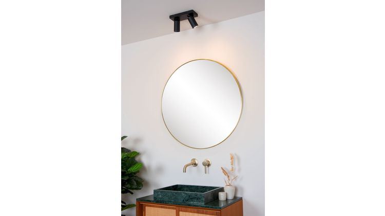 Lucide Taylor Plafondlamp