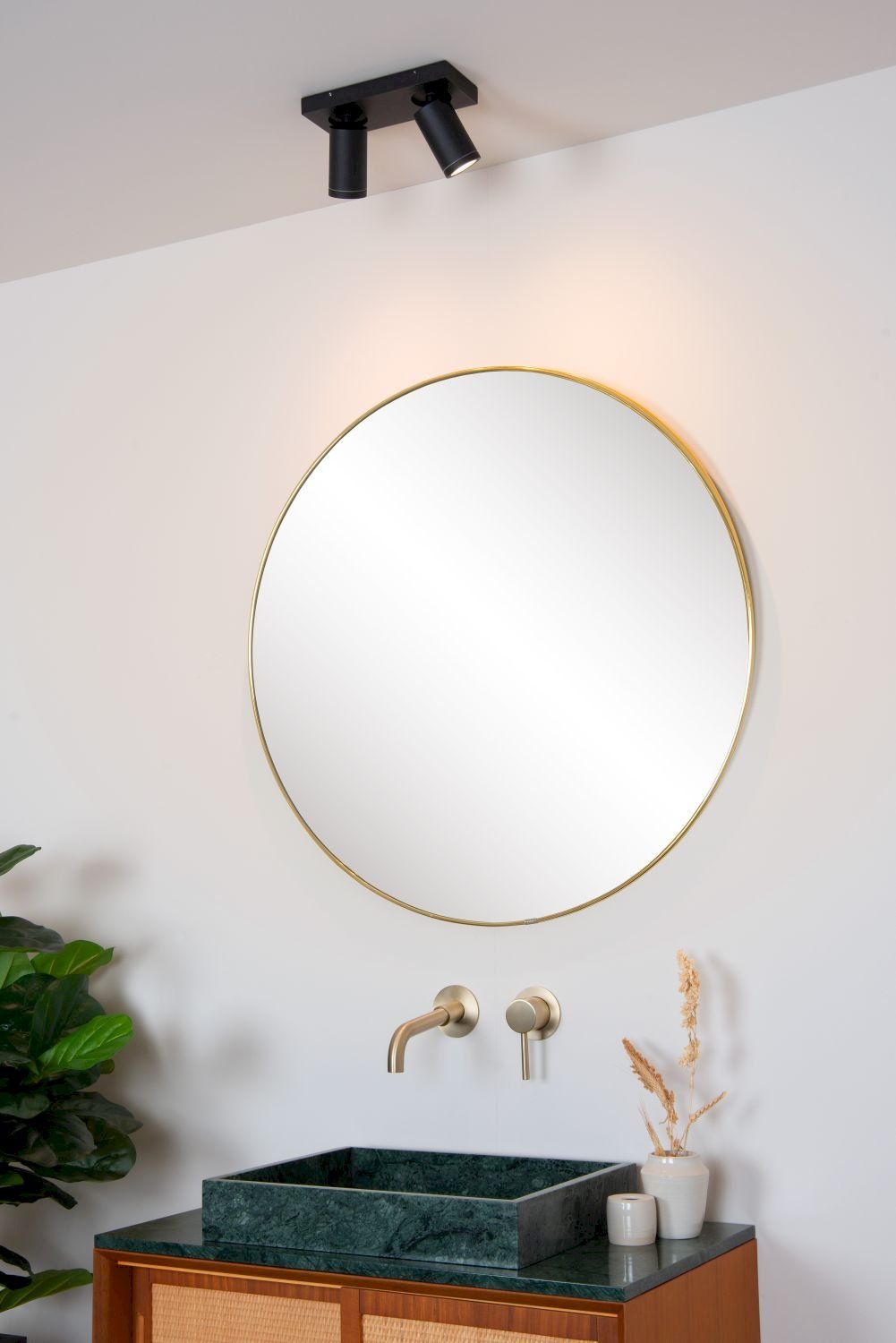 Lucide Taylor Plafondlamp