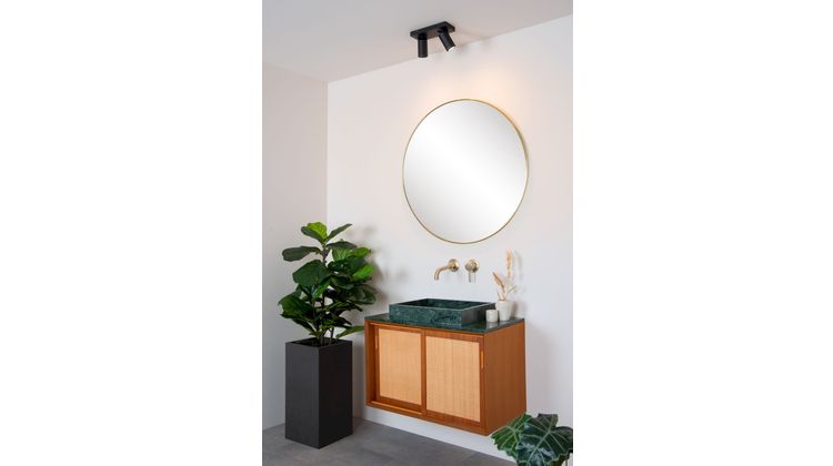 Lucide Taylor Plafondlamp