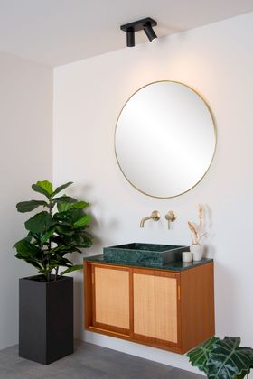 Lucide Taylor Plafondlamp