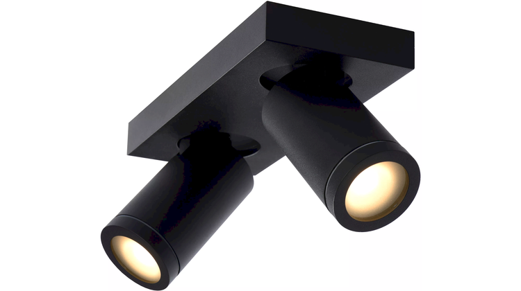 Lucide Taylor Plafondlamp