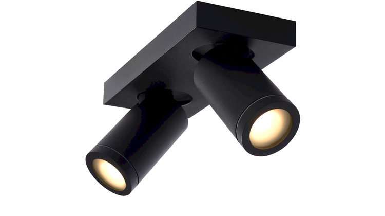Lucide Taylor Plafondlamp