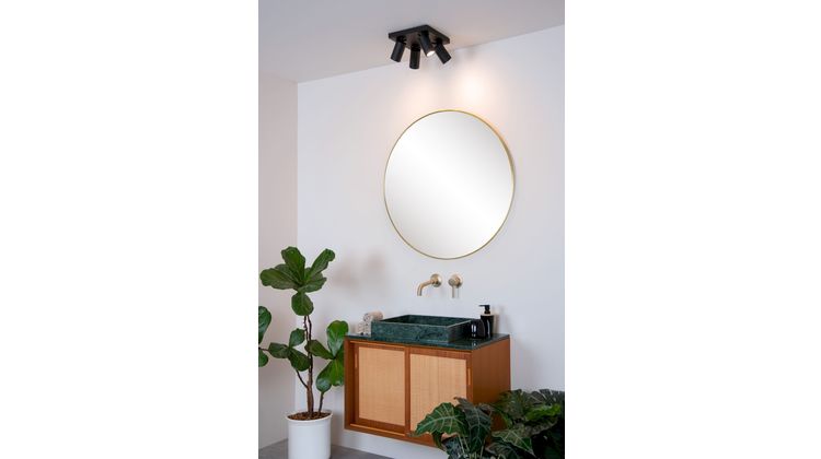 Lucide Taylor Plafondlamp