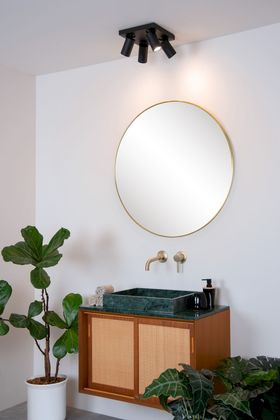 Lucide Taylor Plafondlamp
