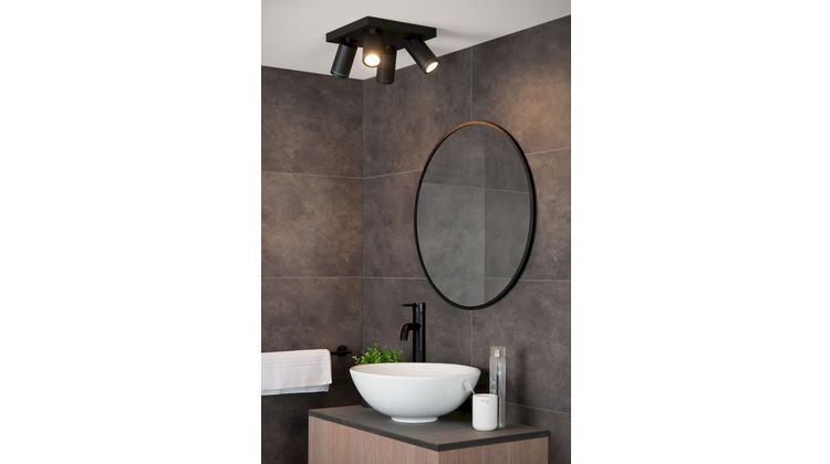 Lucide Taylor Plafondlamp