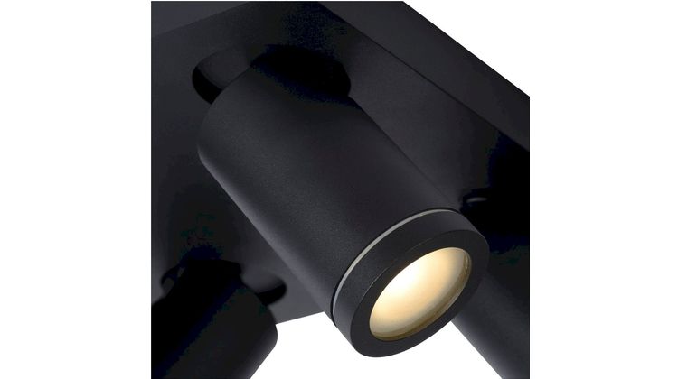Lucide Taylor Plafondlamp