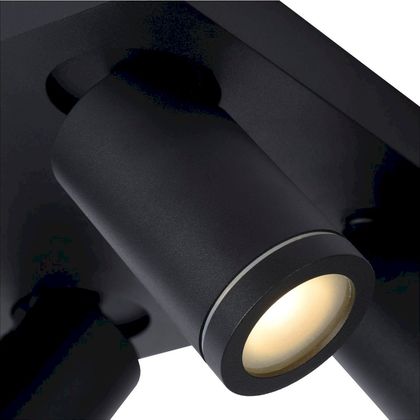 Lucide Taylor Plafondlamp