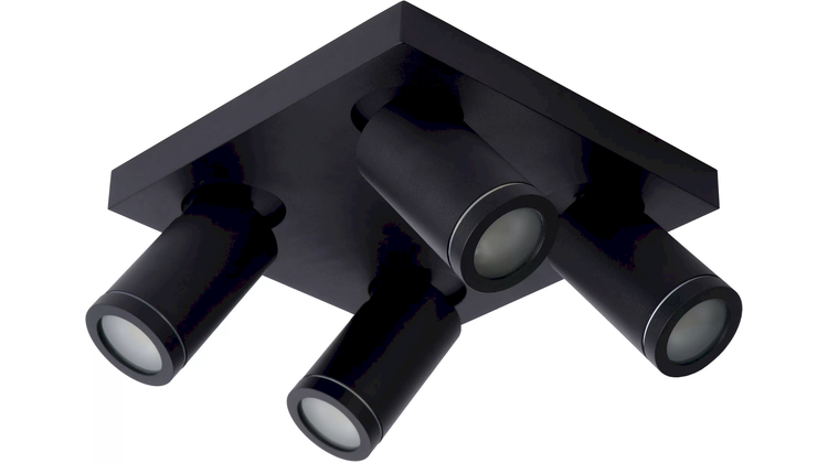 Lucide Taylor Plafondlamp