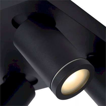 Lucide Taylor Plafondlamp