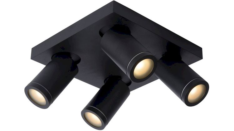 Lucide Taylor Plafondlamp