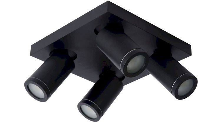 Lucide Taylor Plafondlamp