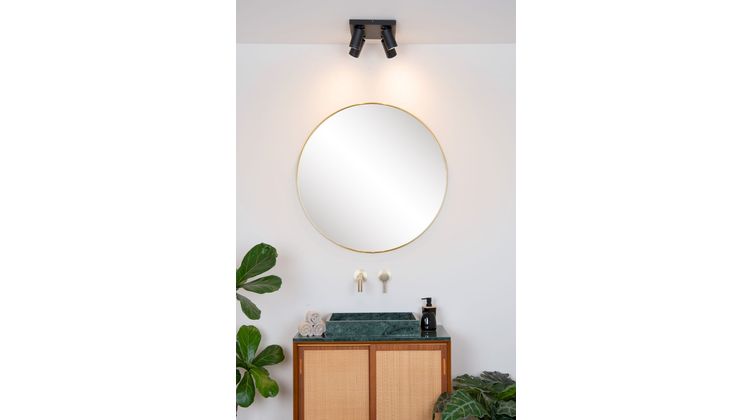 Lucide Taylor Plafondlamp
