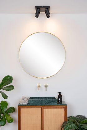 Lucide Taylor Plafondlamp
