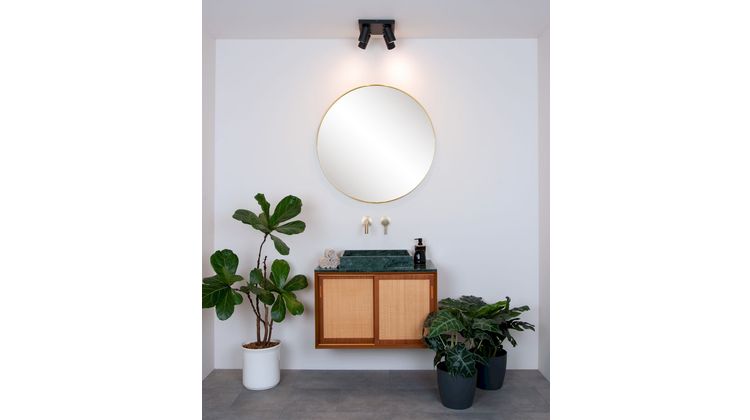 Lucide Taylor Plafondlamp