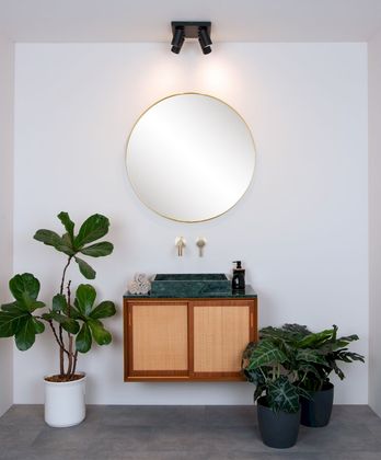 Lucide Taylor Plafondlamp