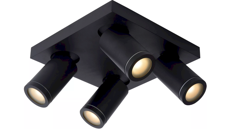 Lucide Taylor Plafondlamp