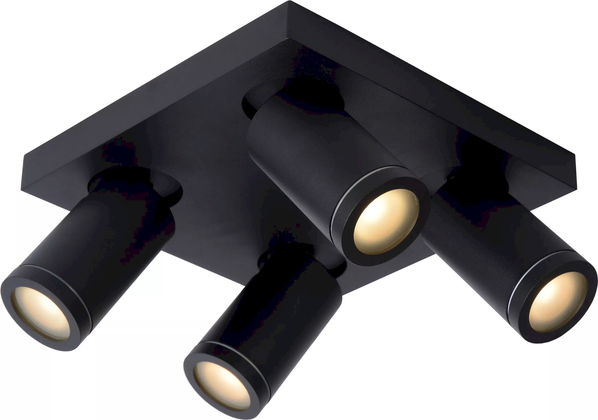 Lucide Taylor Plafondlamp