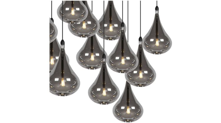 Lucide Tears Hanglamp
