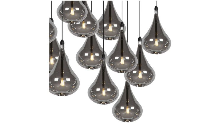 Lucide Tears Hanglamp