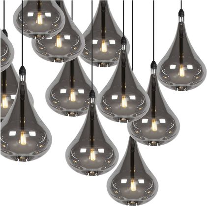 Lucide Tears Hanglamp