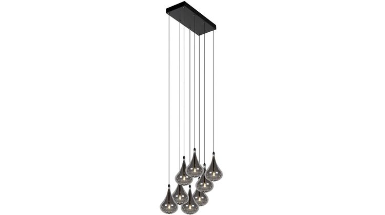 Lucide Tears Hanglamp